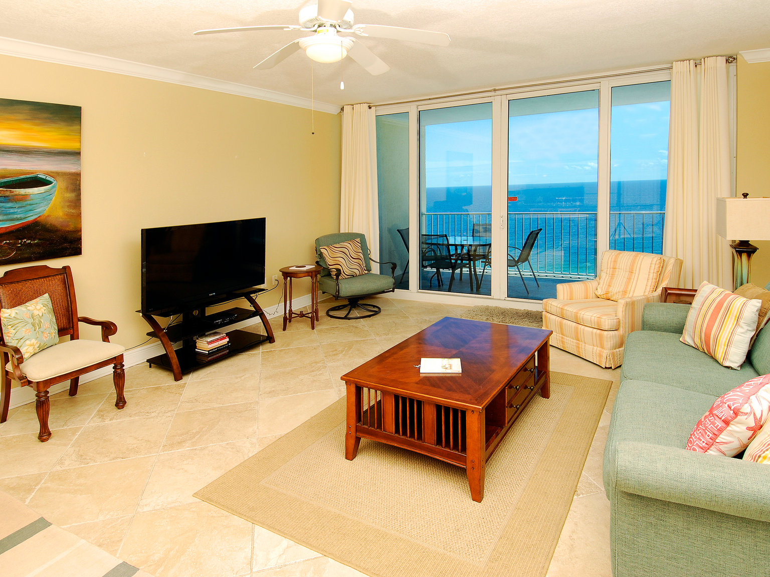 Gulf Shores Vacation Rental