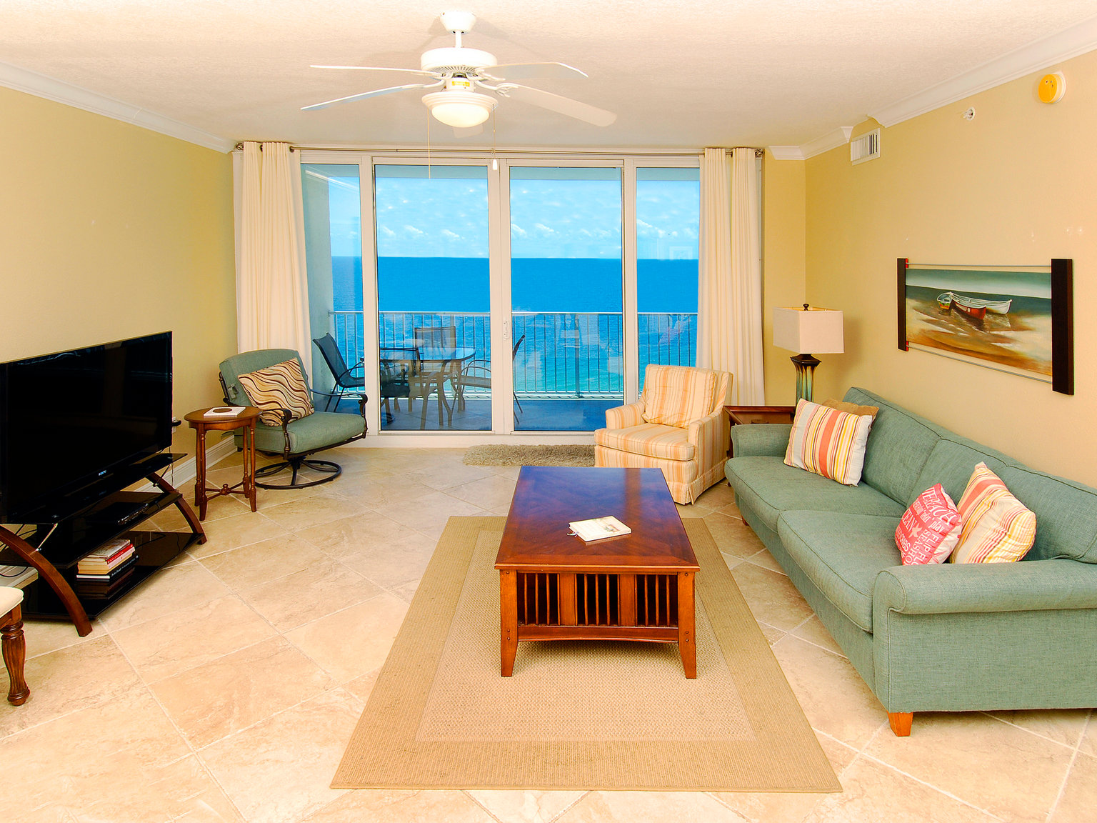 Gulf Shores Vacation Rental