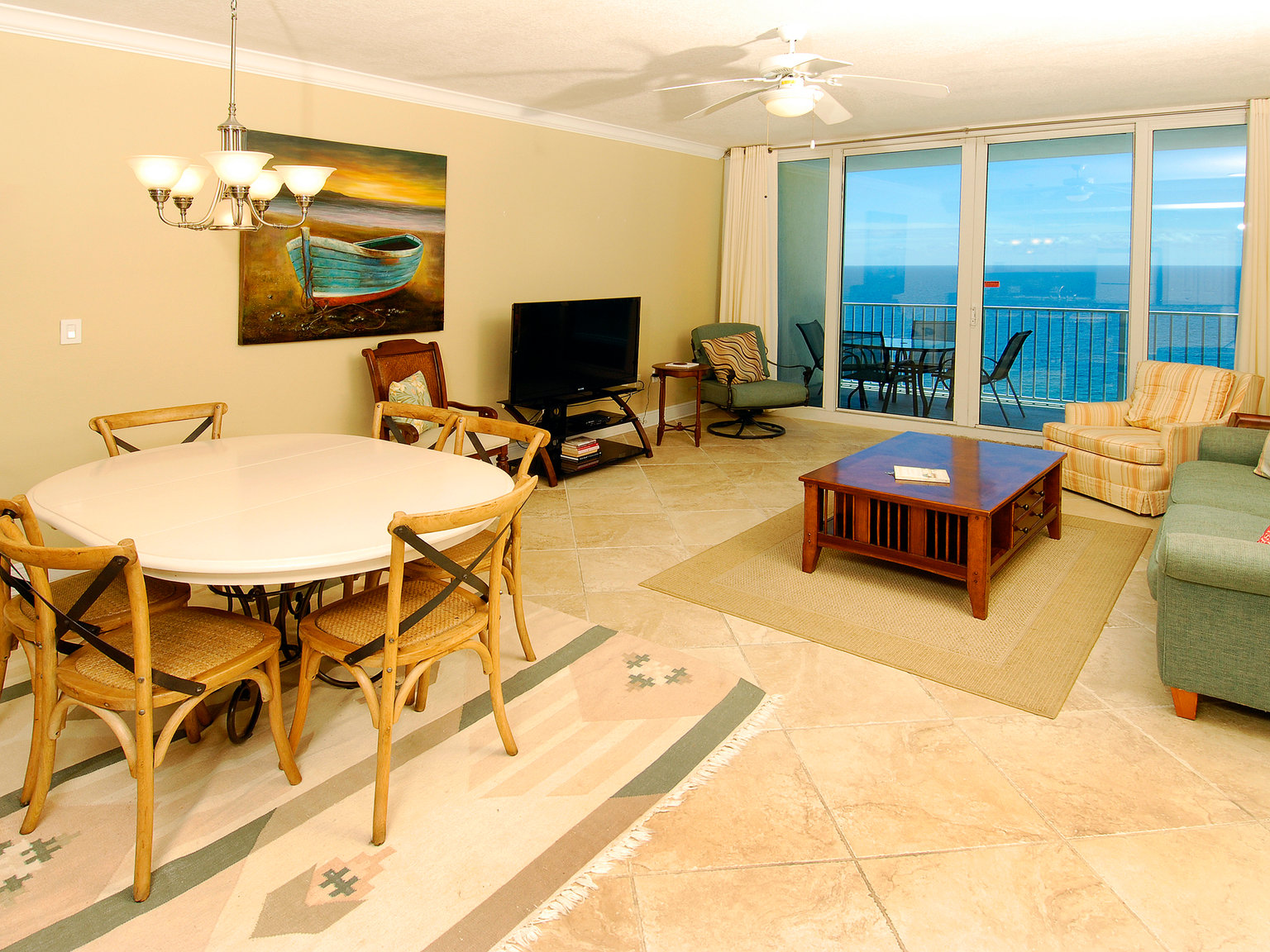Gulf Shores Vacation Rental