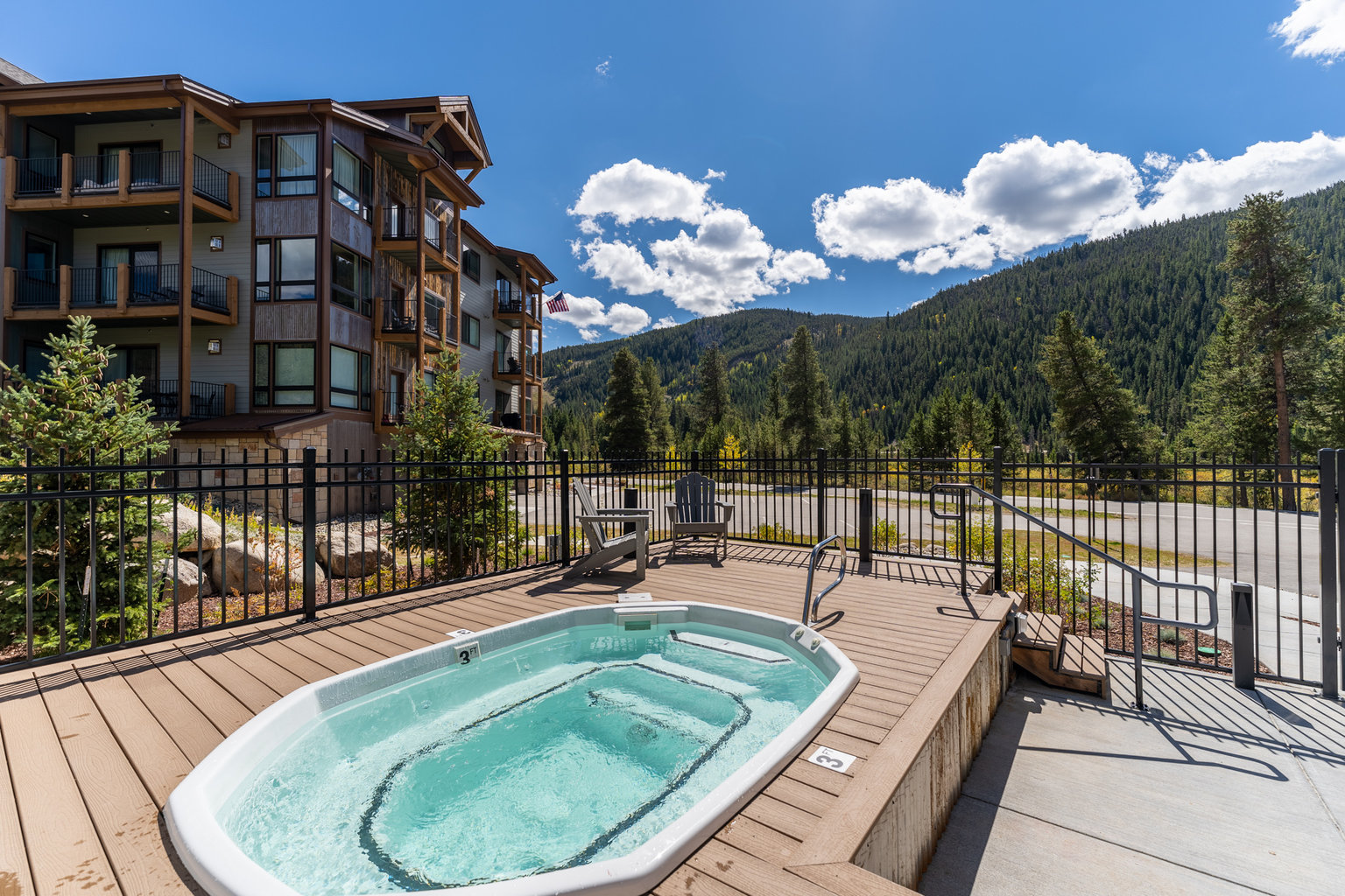Keystone Vacation Rental