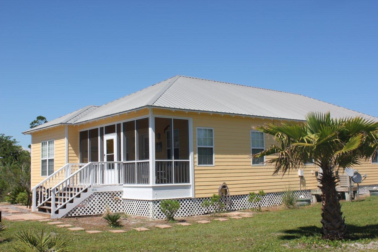 GULF SHORES Vacation Rental