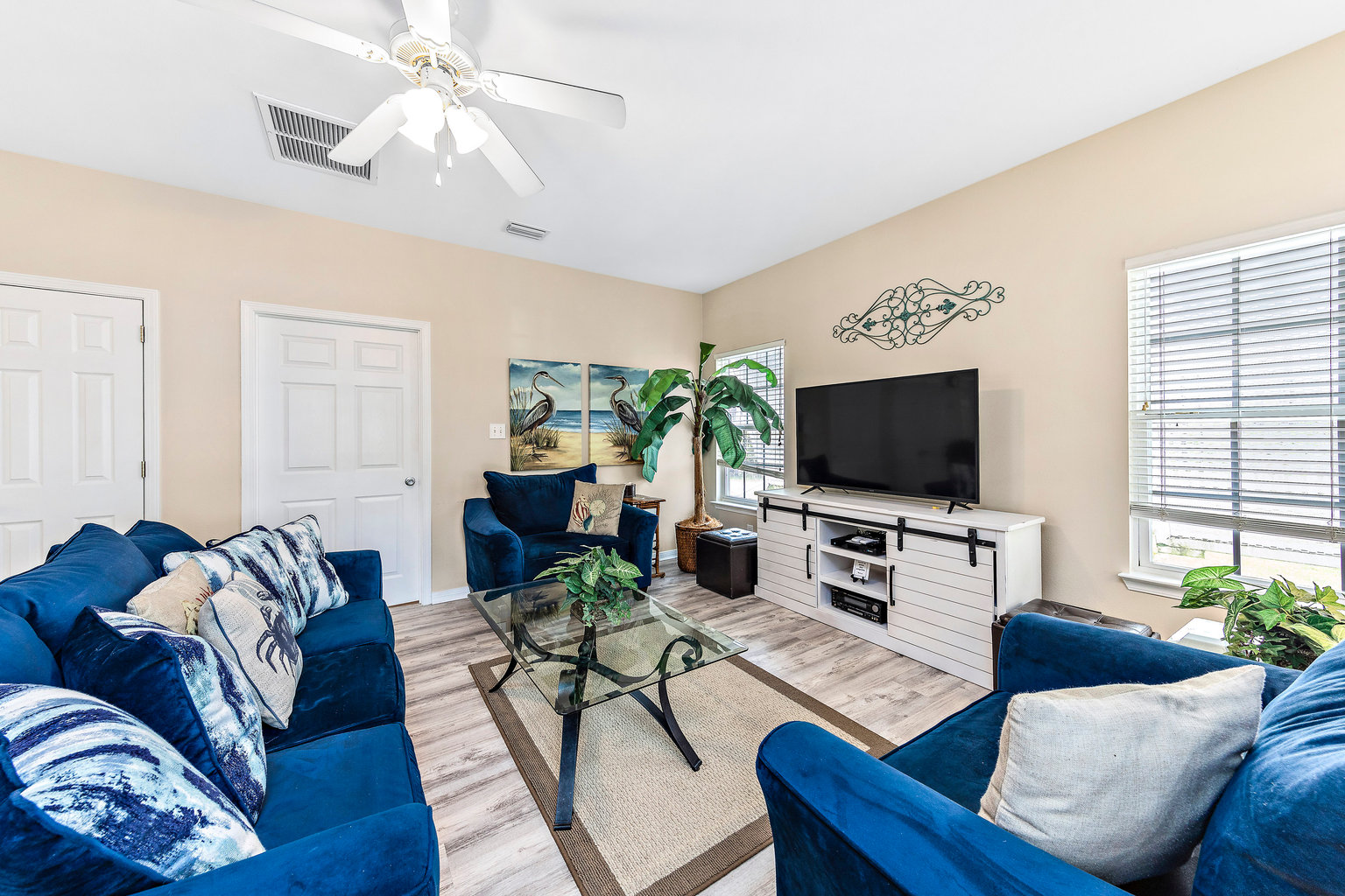 GULF SHORES Vacation Rental