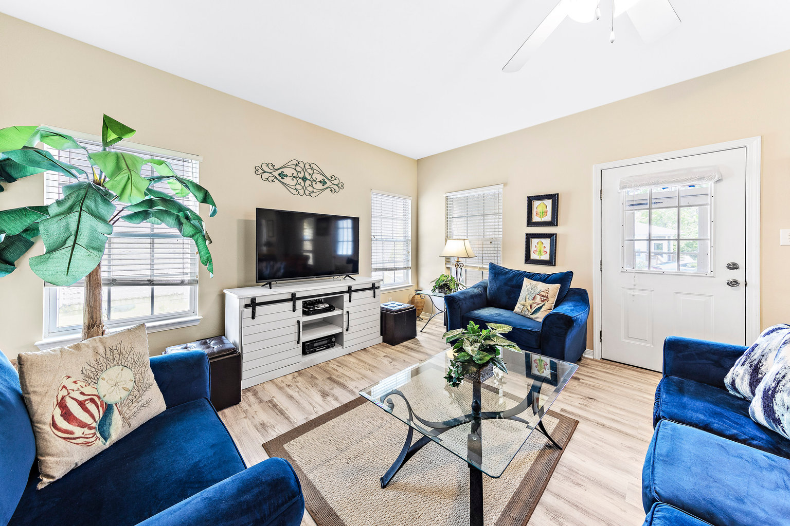 GULF SHORES Vacation Rental