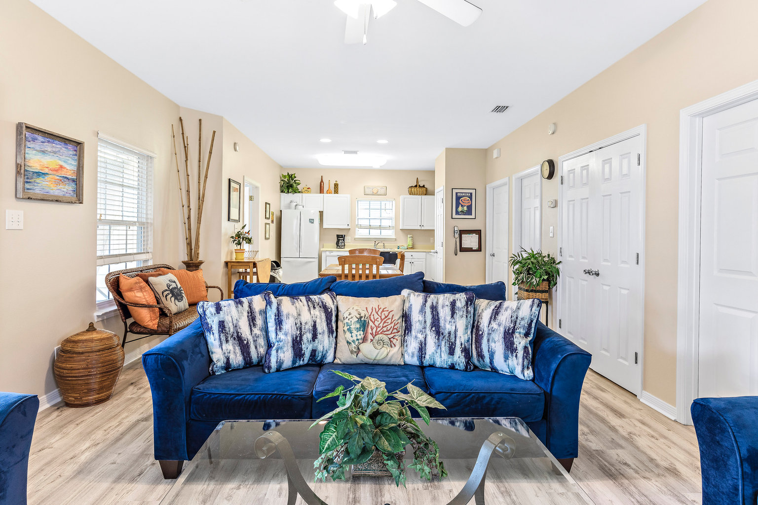 GULF SHORES Vacation Rental