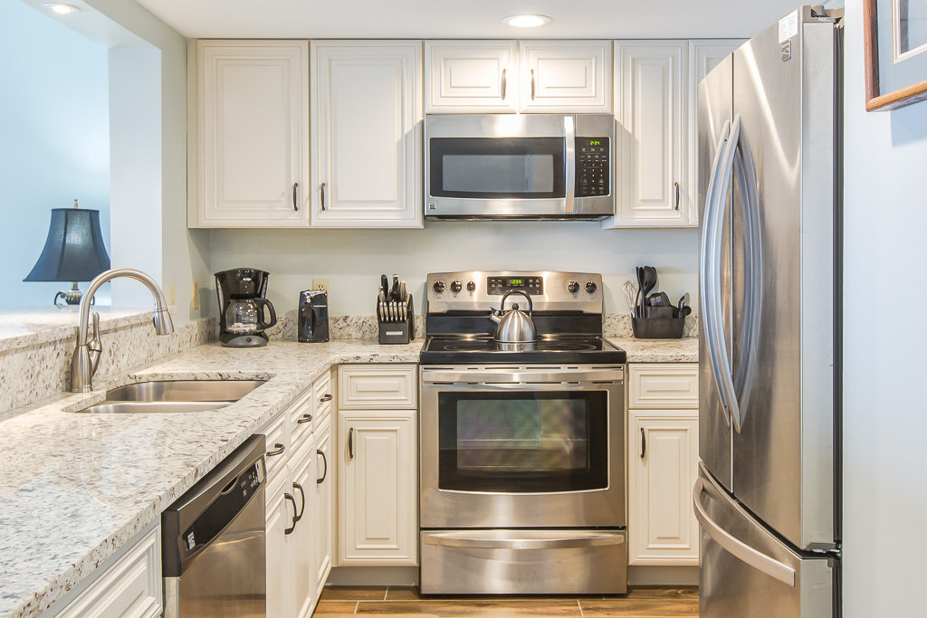 Gulf Shores Vacation Rental