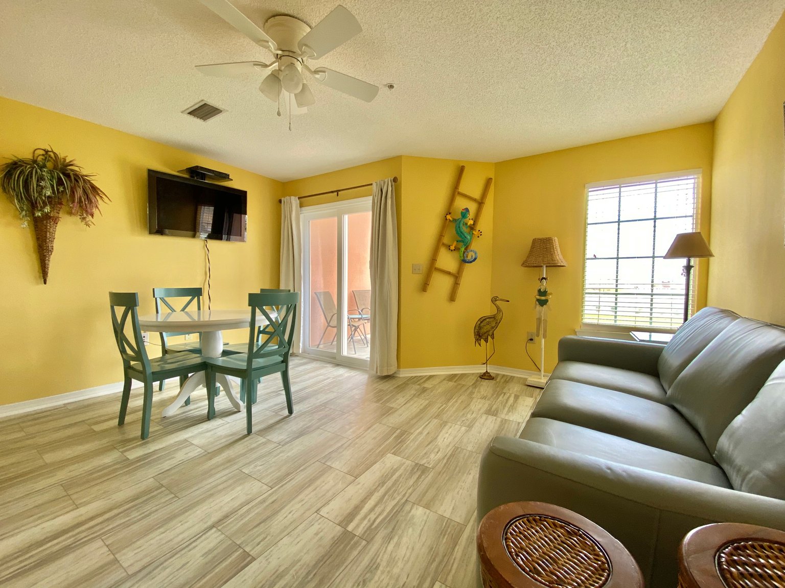 Gulf Shores Vacation Rental