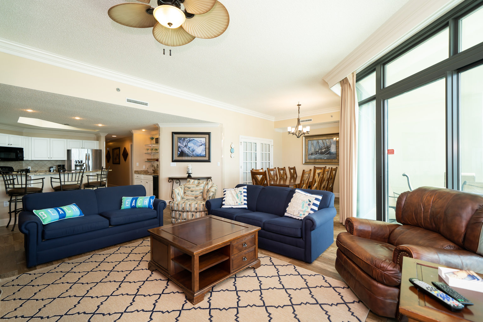 Orange Beach Vacation Rental