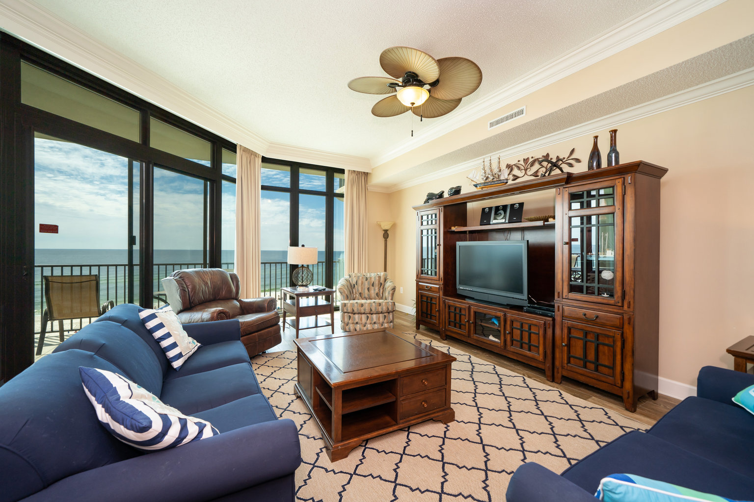 Orange Beach Vacation Rental