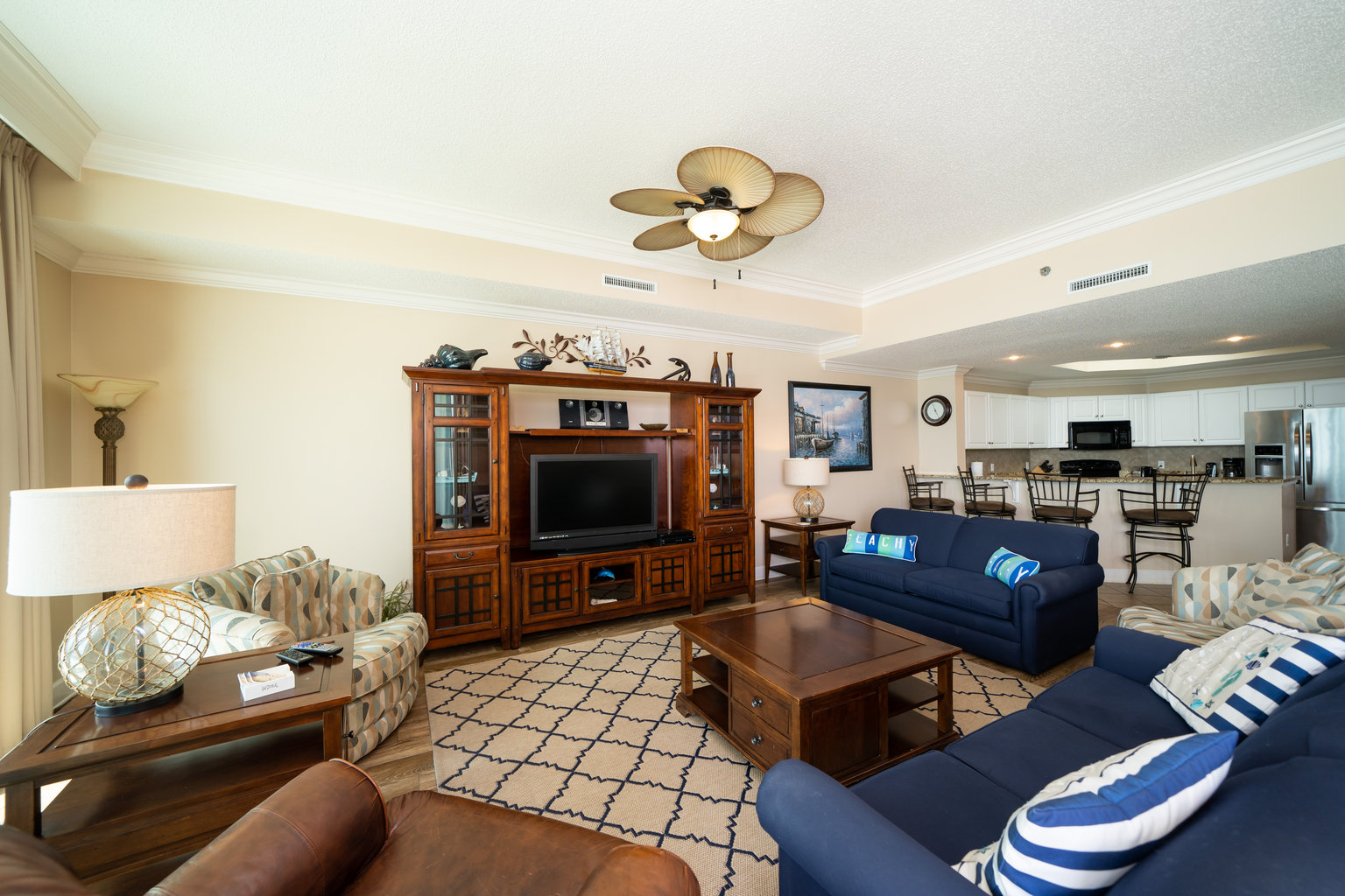 Orange Beach Vacation Rental