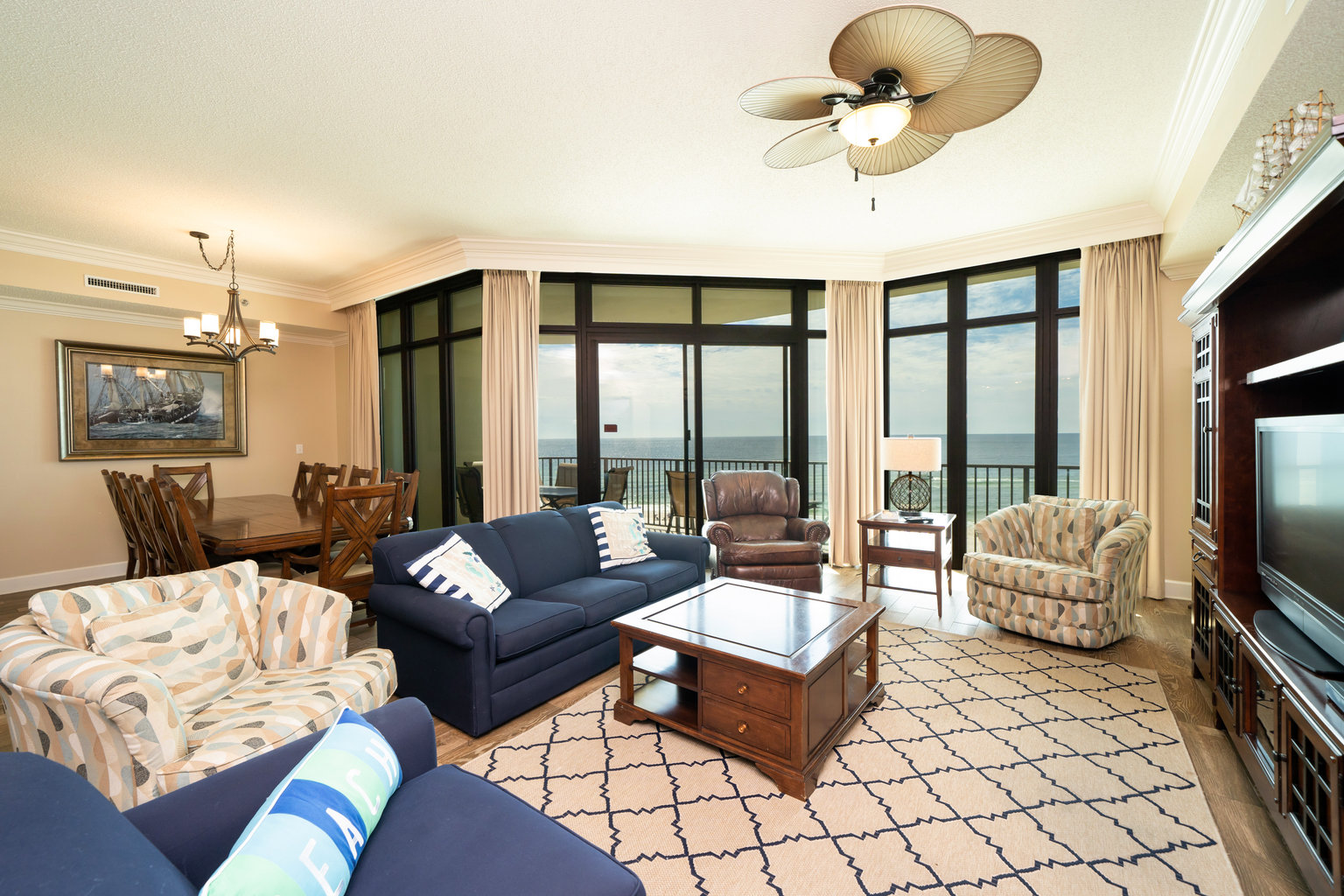 Orange Beach Vacation Rental