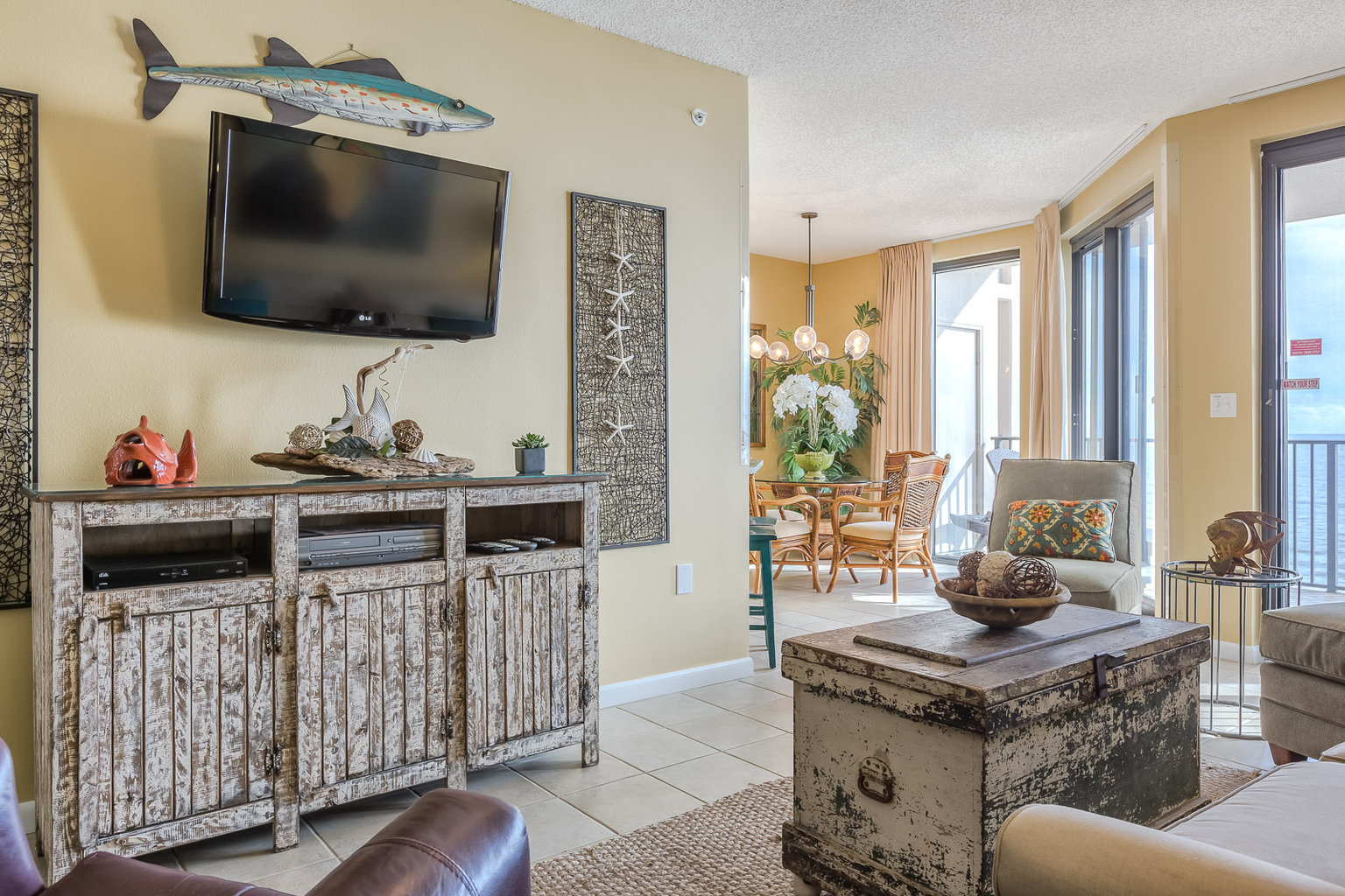 Orange Beach Vacation Rental