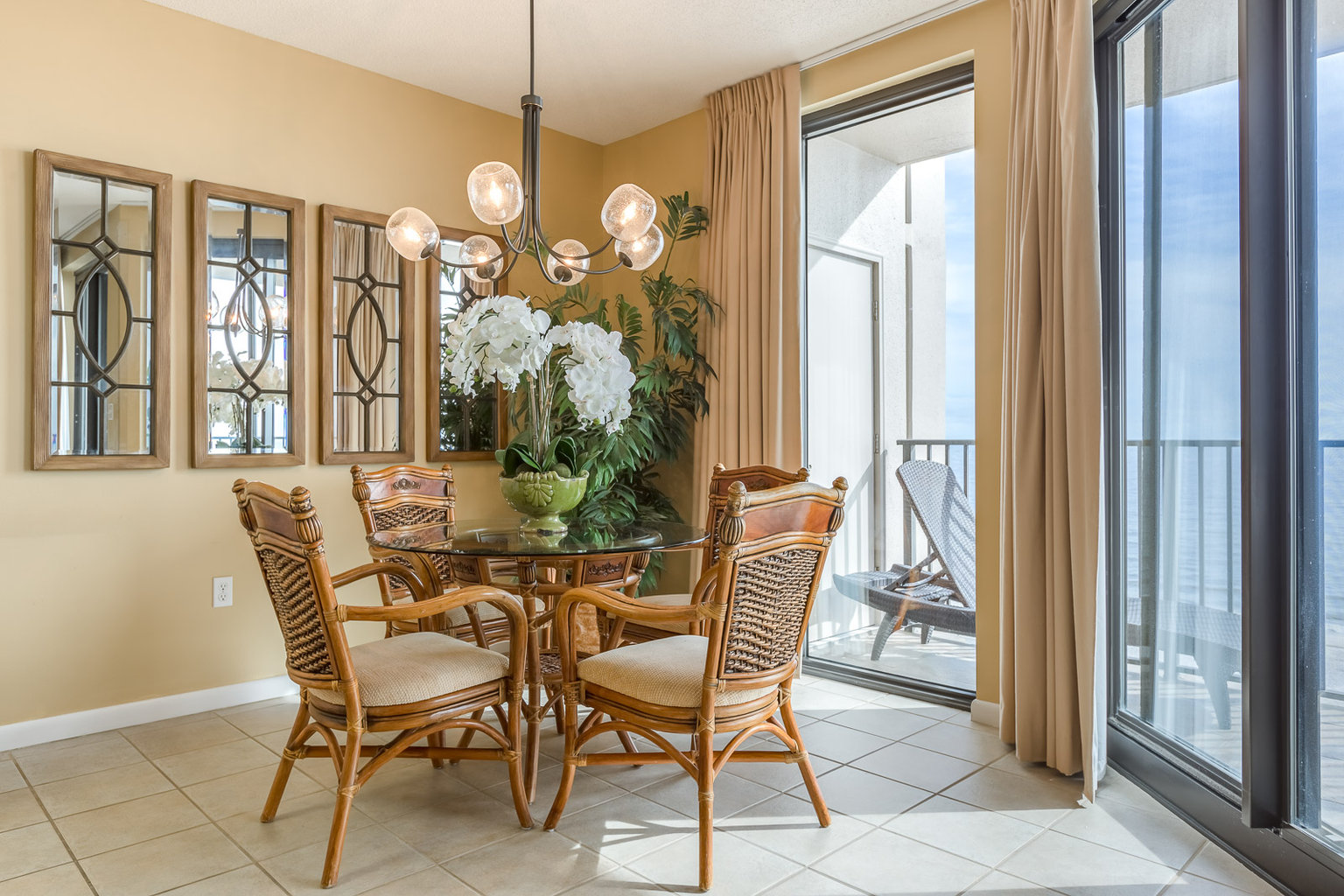 Orange Beach Vacation Rental