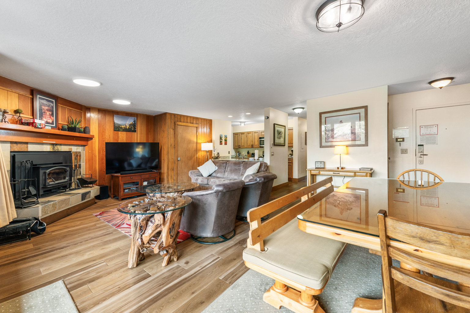 Keystone Vacation Rental