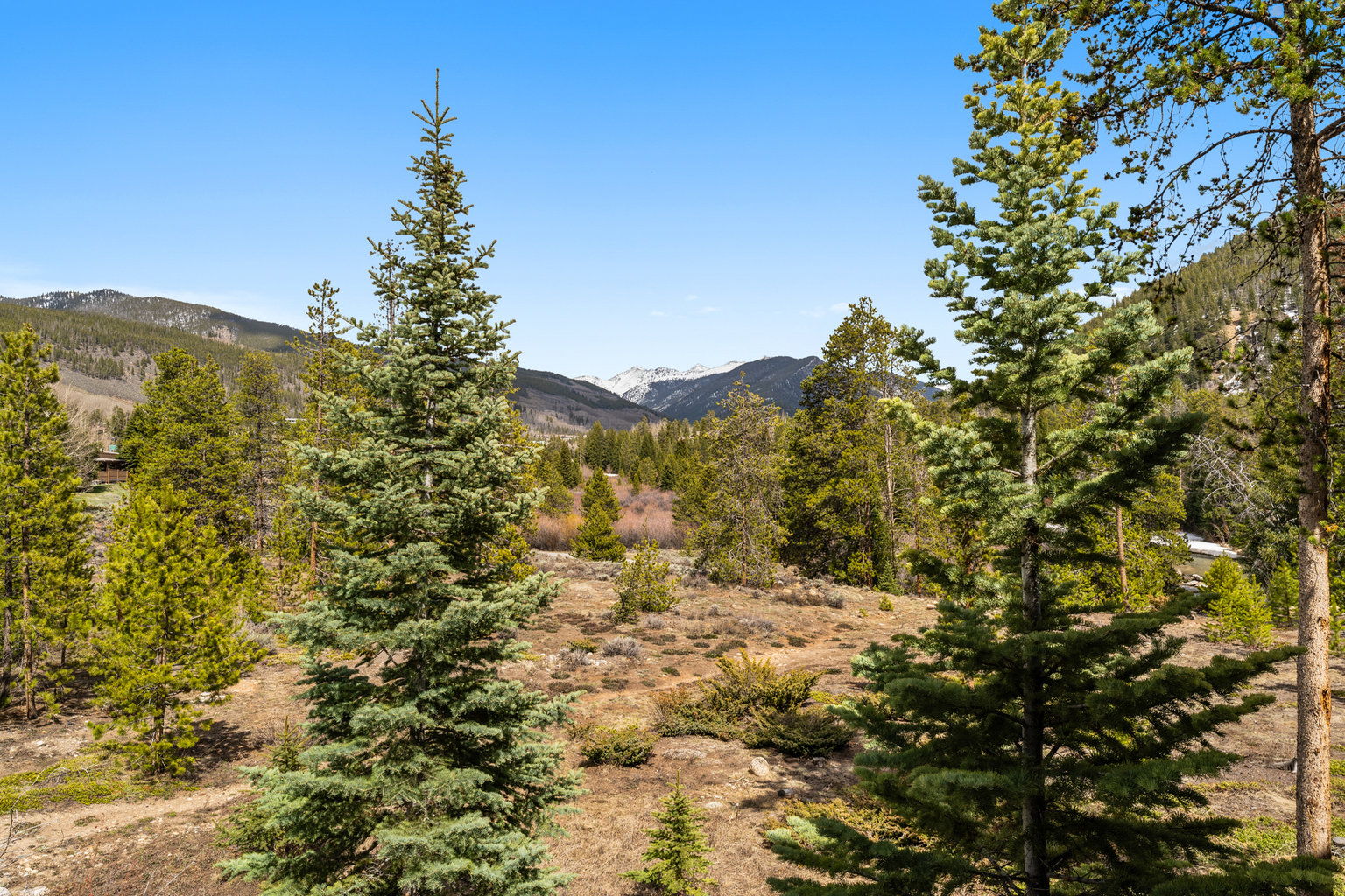 Keystone Vacation Rental