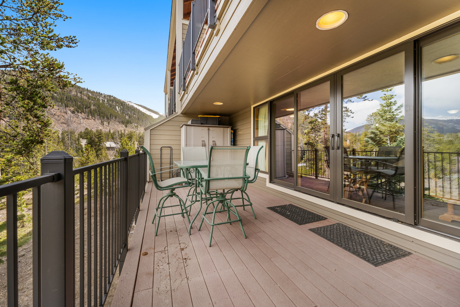 Keystone Vacation Rental