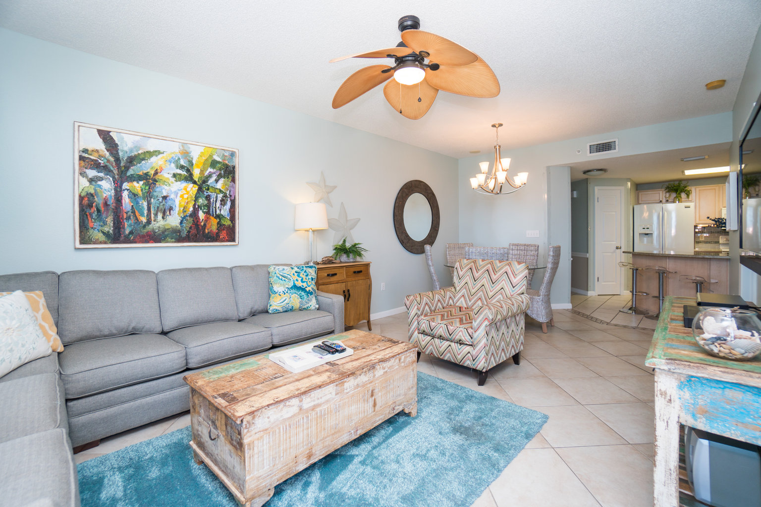 Orange Beach Vacation Rental