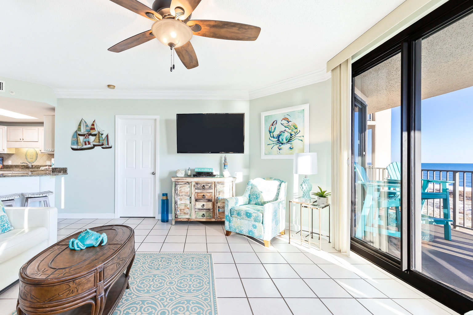 Orange Beach Vacation Rental
