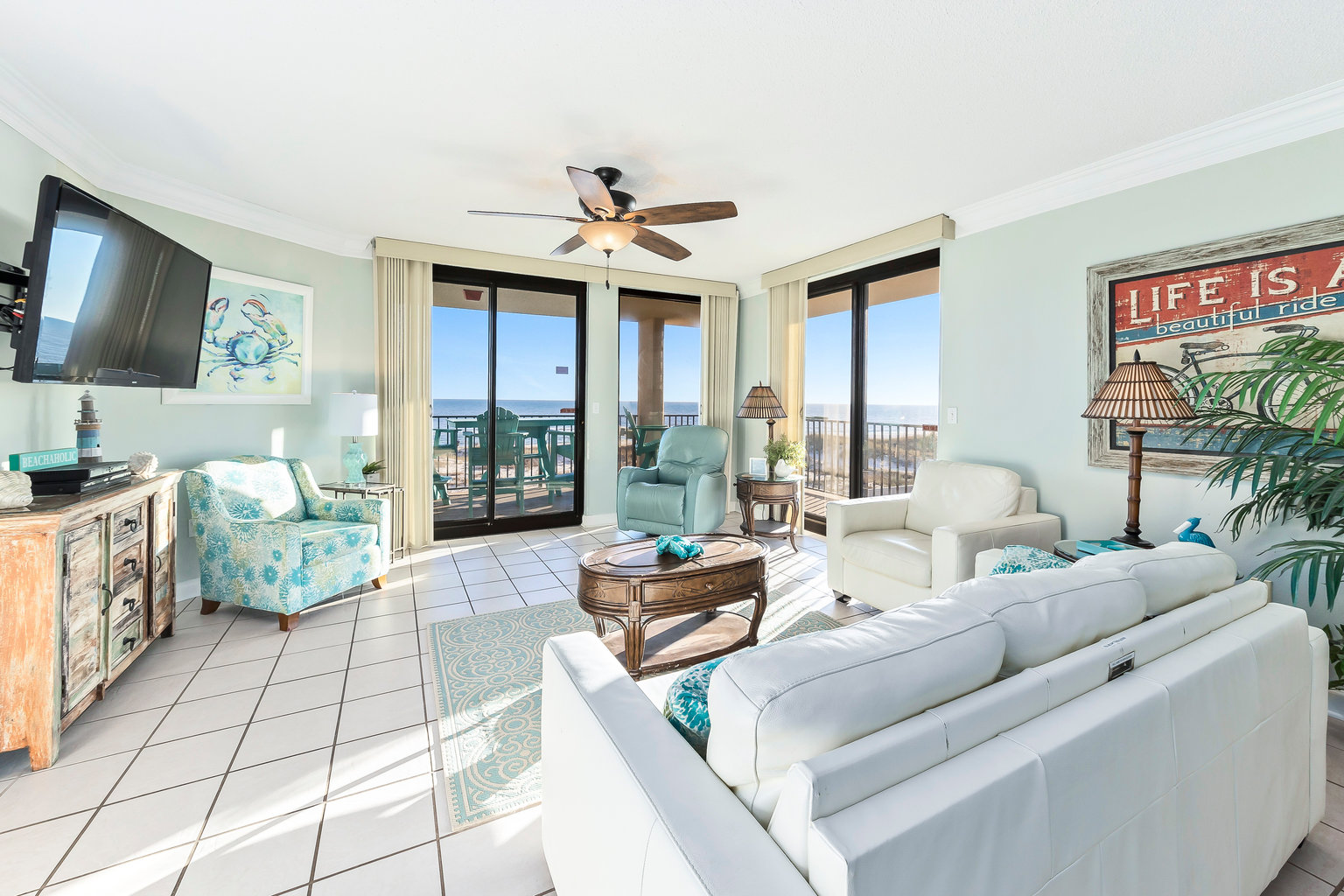 Orange Beach Vacation Rental