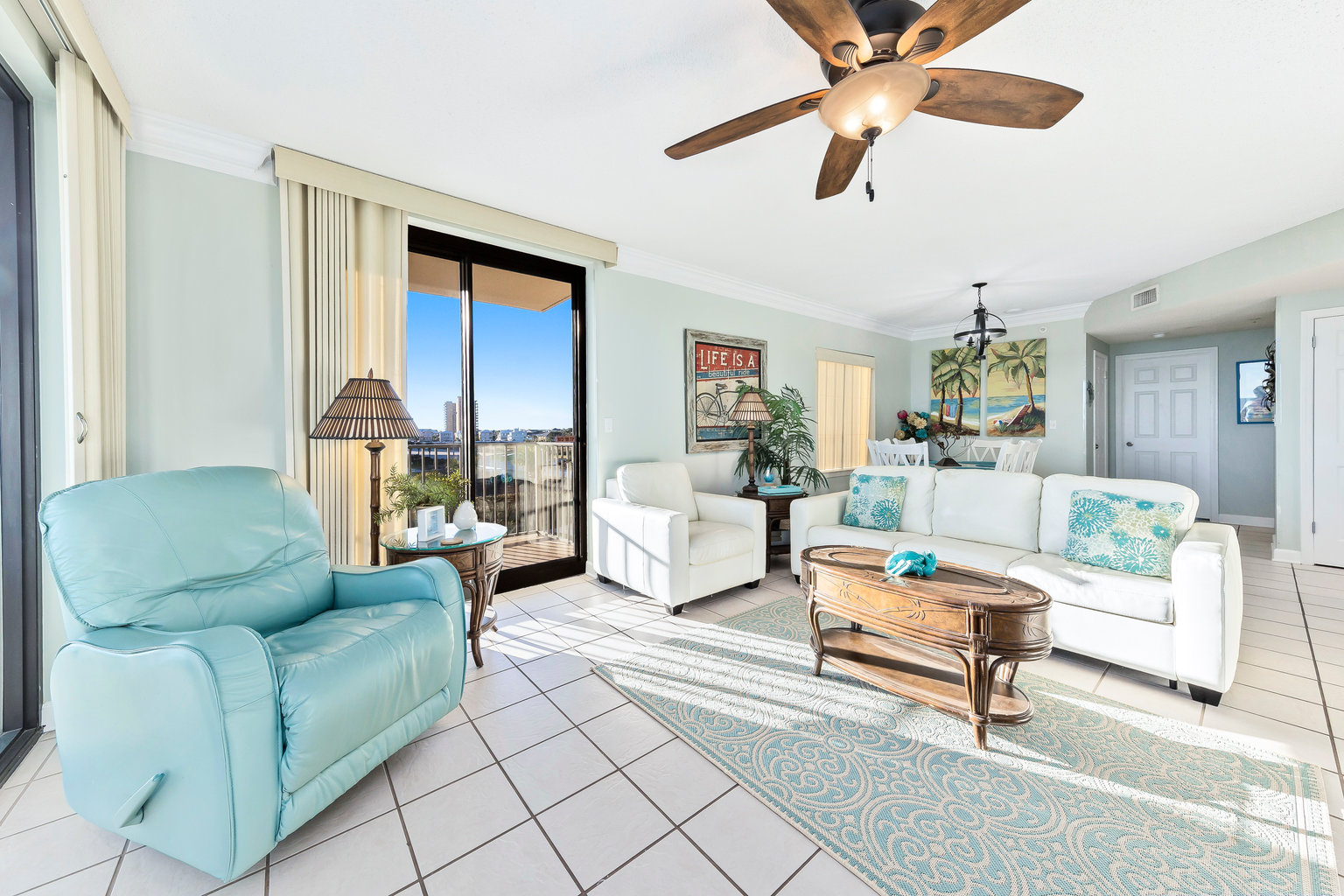 Orange Beach Vacation Rental