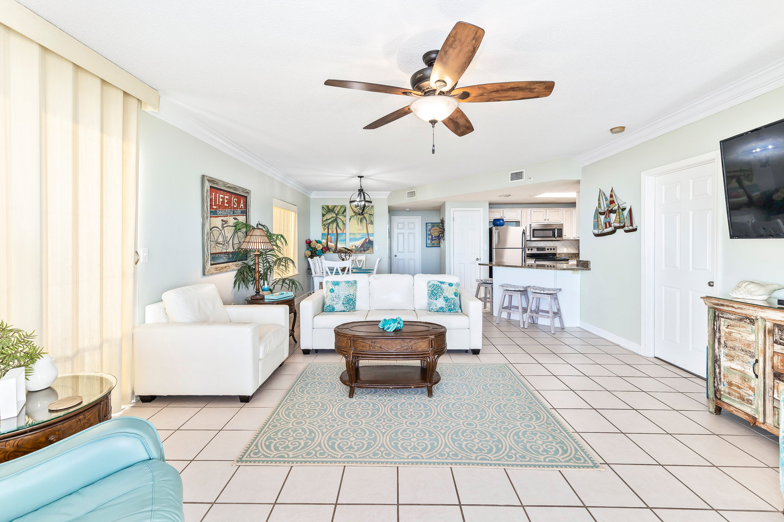 Orange Beach Vacation Rental