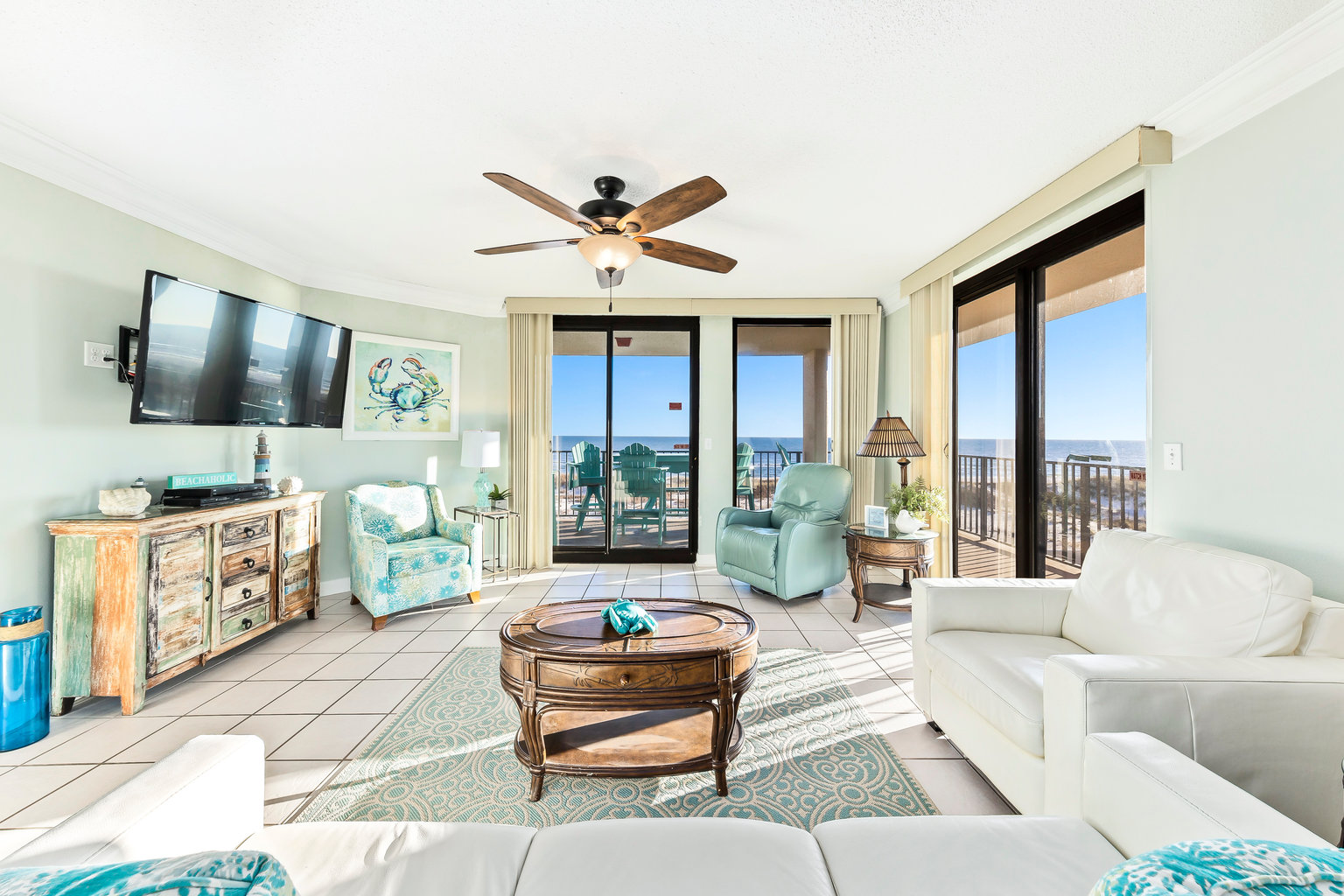 Orange Beach Vacation Rental