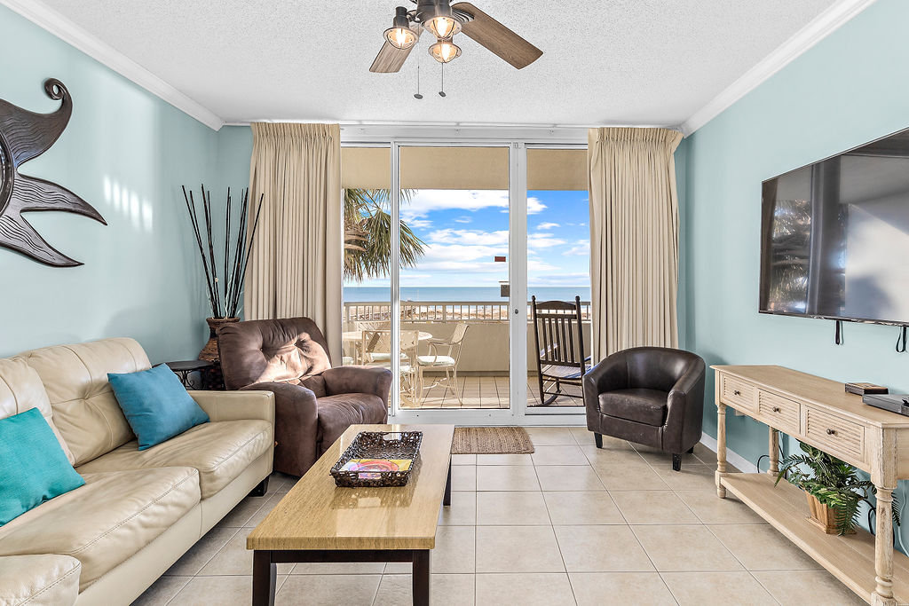 Gulf Shores Vacation Rental