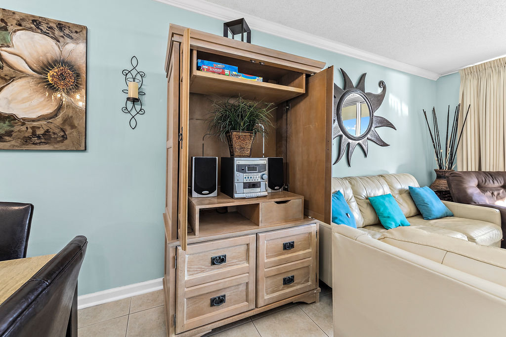 Gulf Shores Vacation Rental