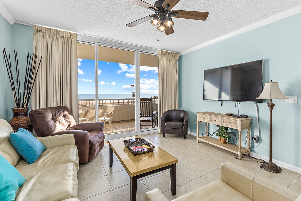 Gulf Shores Vacation Rental