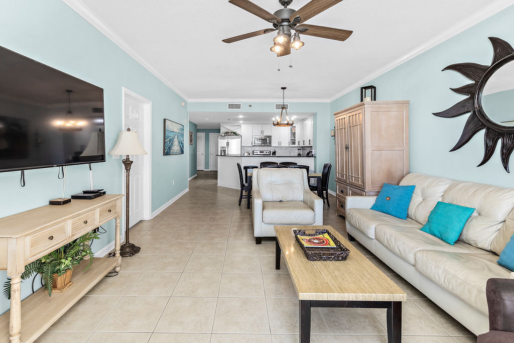 Gulf Shores Vacation Rental