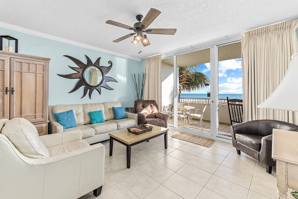 Gulf Shores Vacation Rental