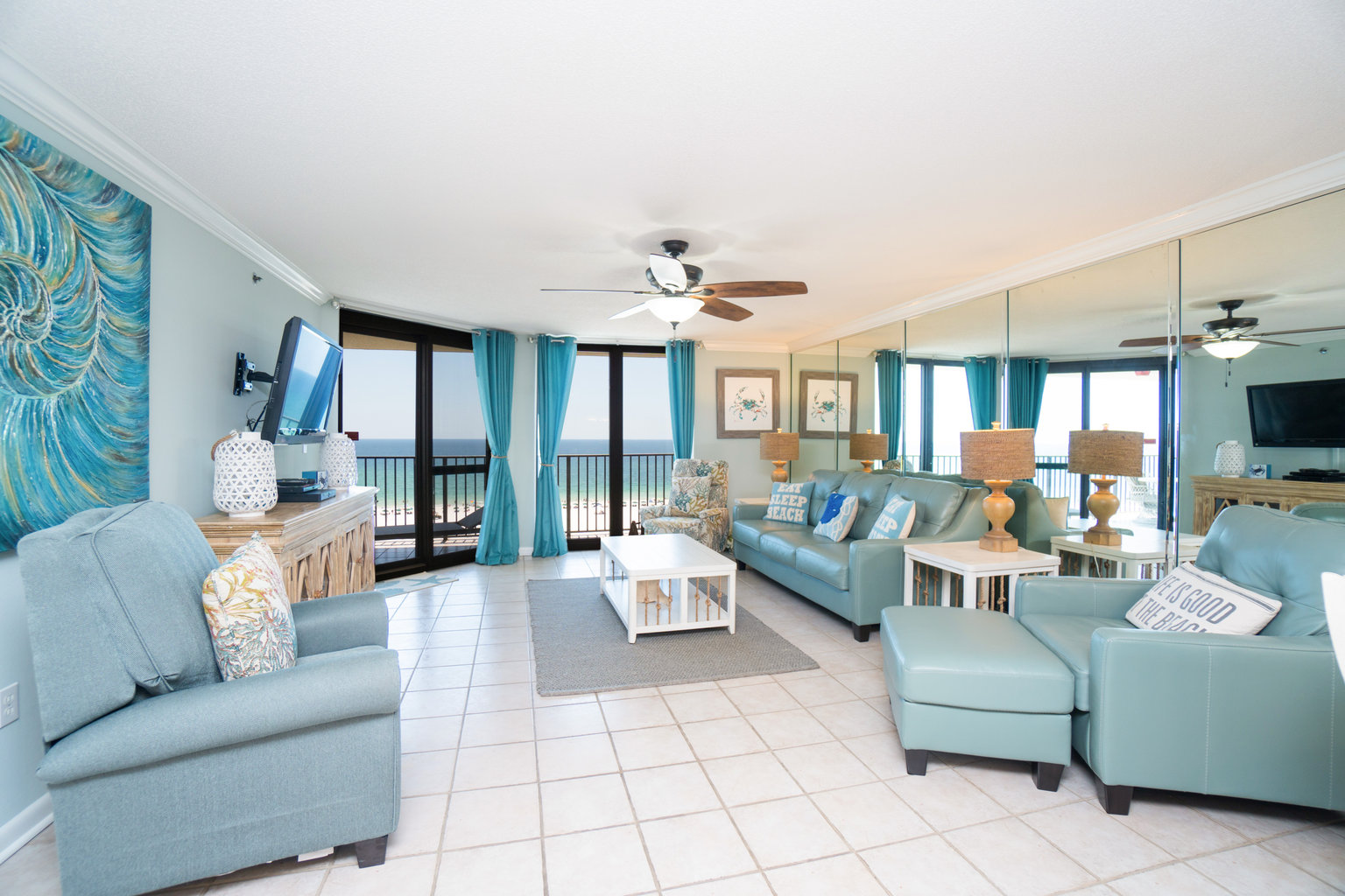 Orange Beach Vacation Rental