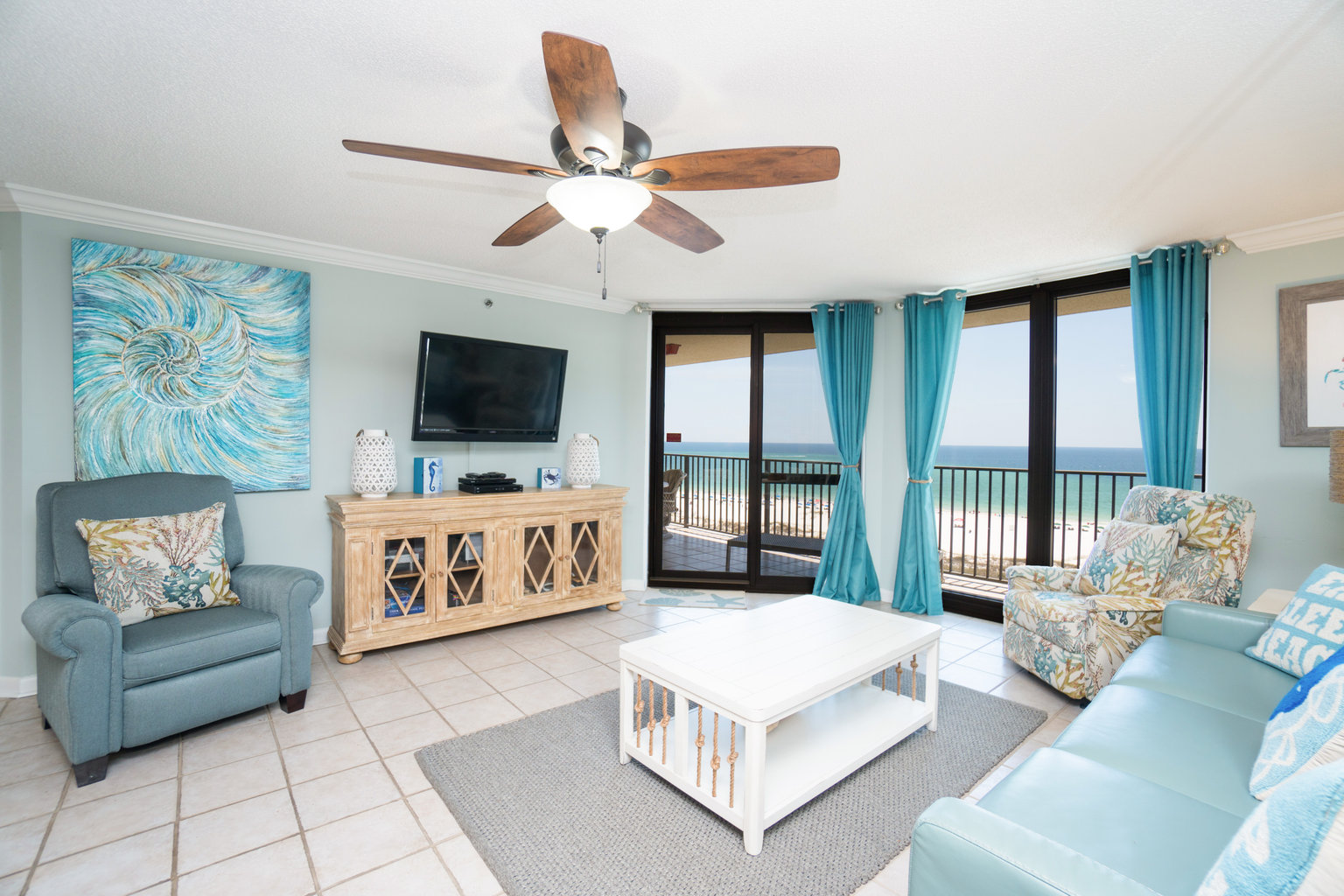 Orange Beach Vacation Rental