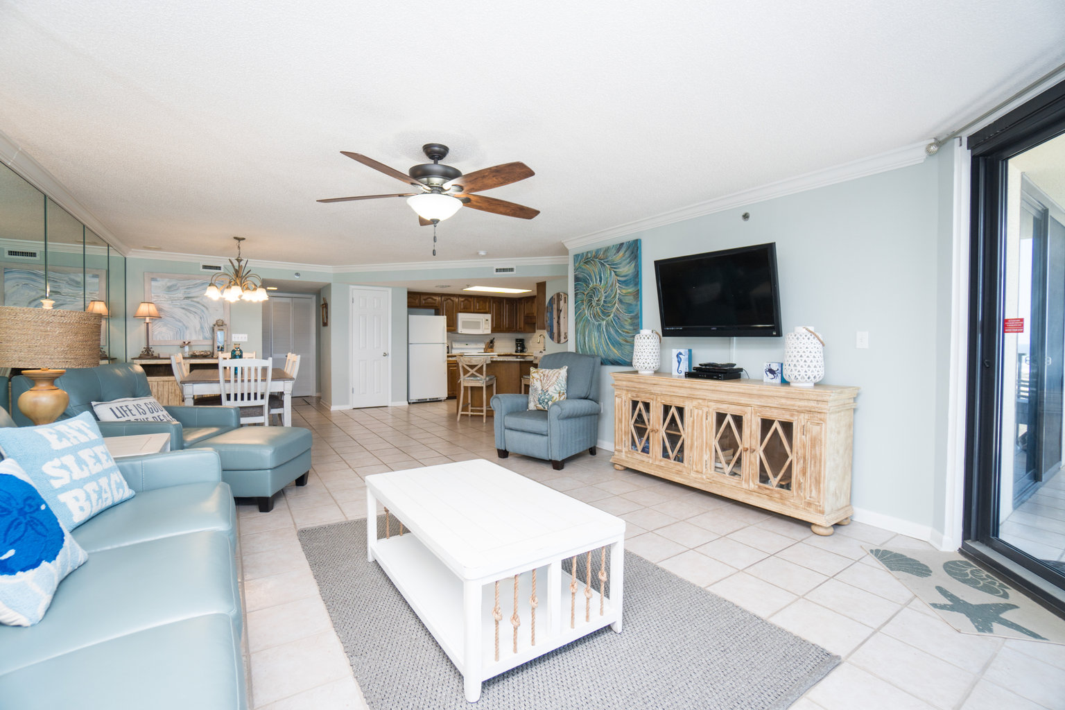 Orange Beach Vacation Rental