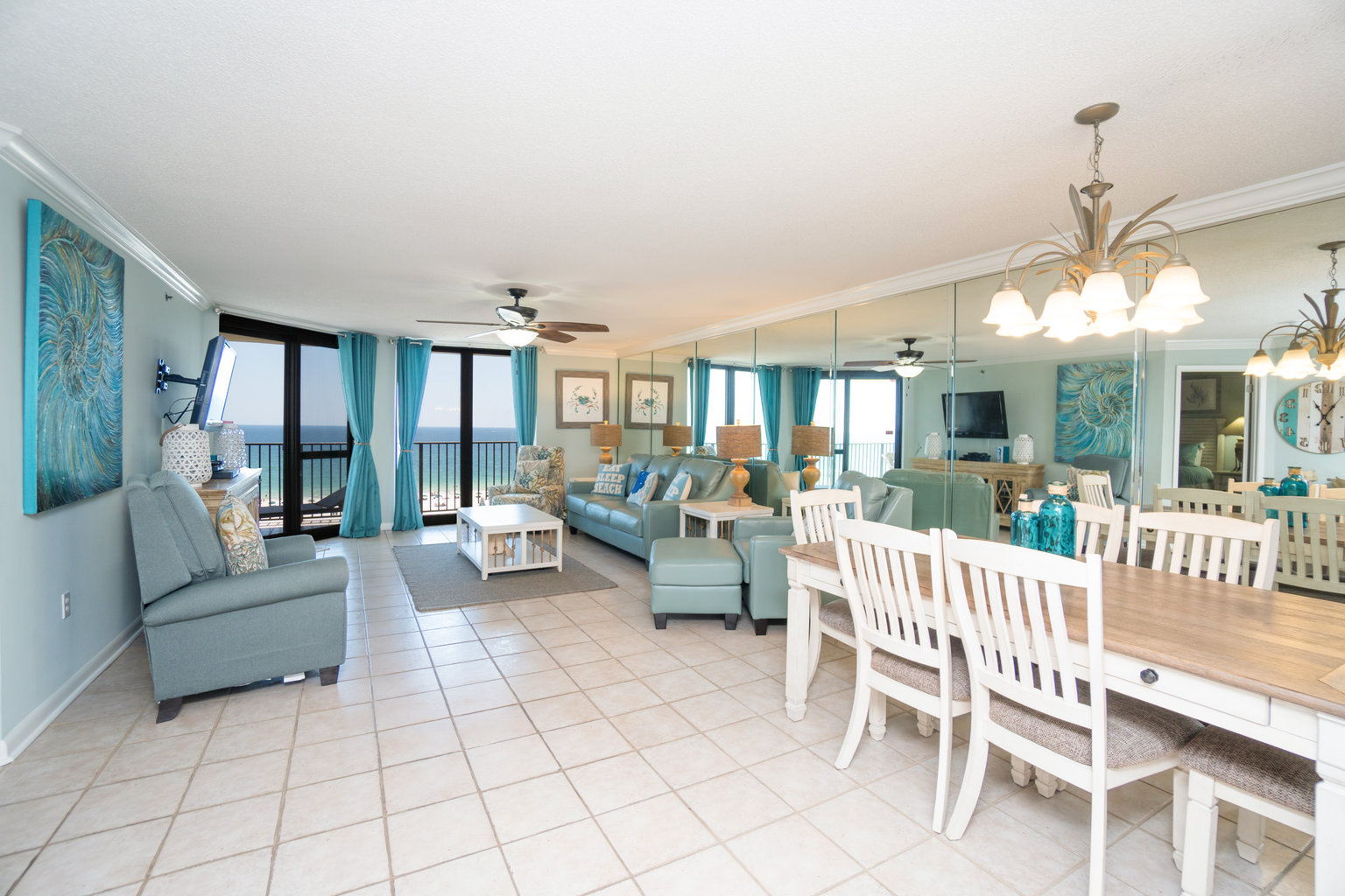 Orange Beach Vacation Rental