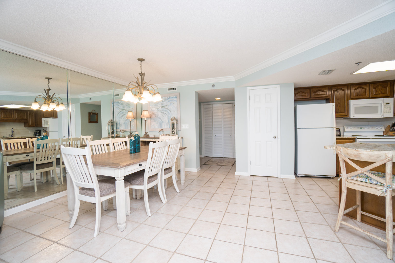 Orange Beach Vacation Rental