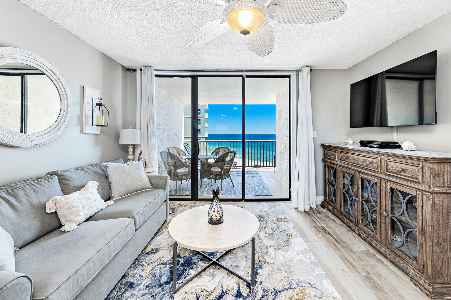 Orange Beach Vacation Rental