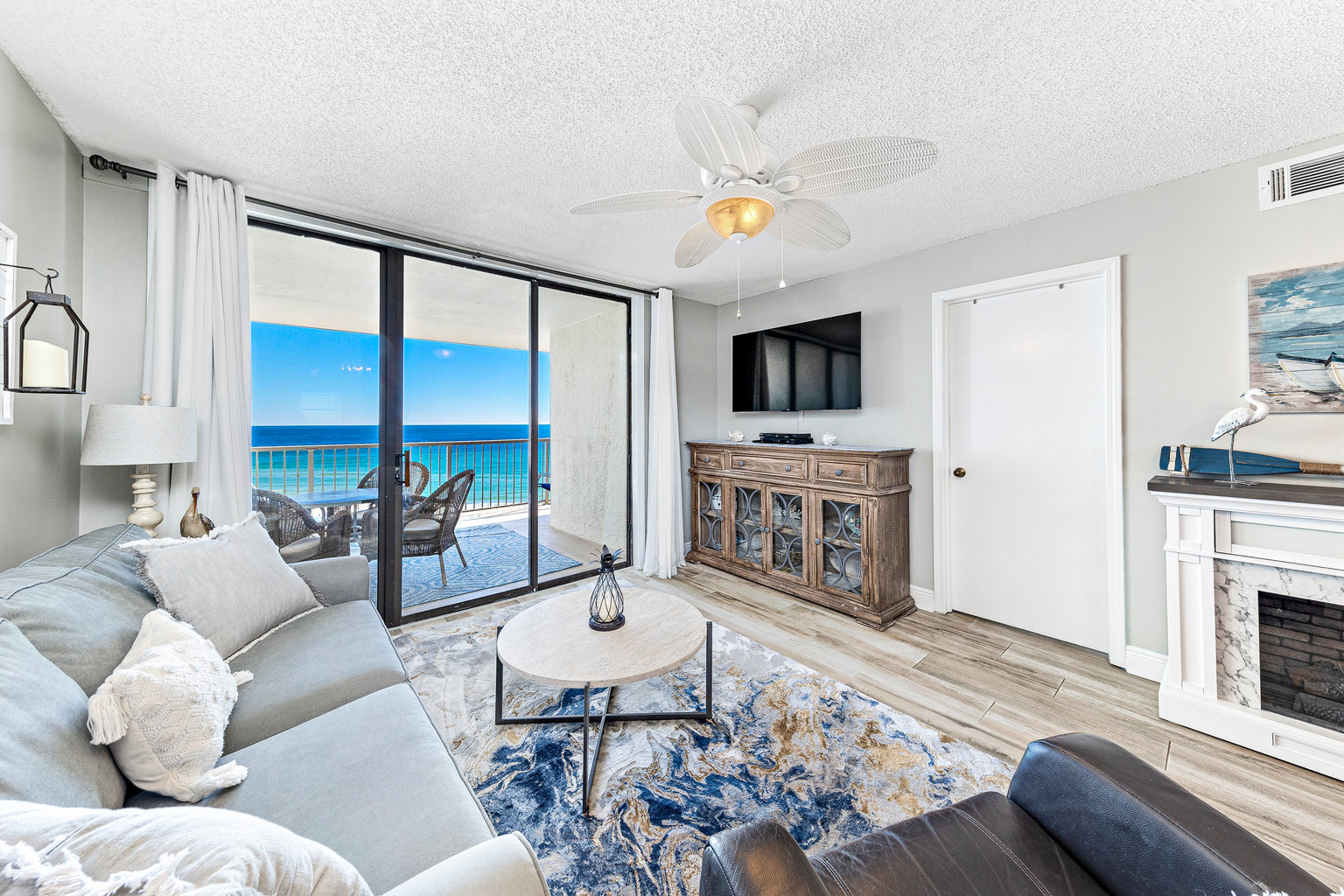 Orange Beach Vacation Rental