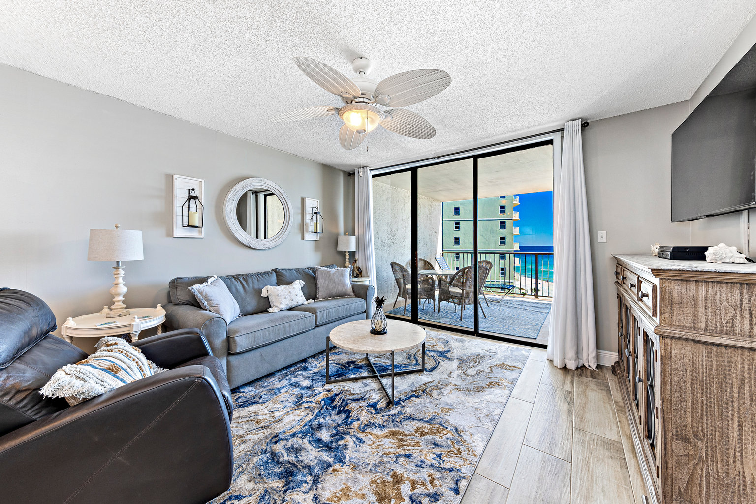 Orange Beach Vacation Rental