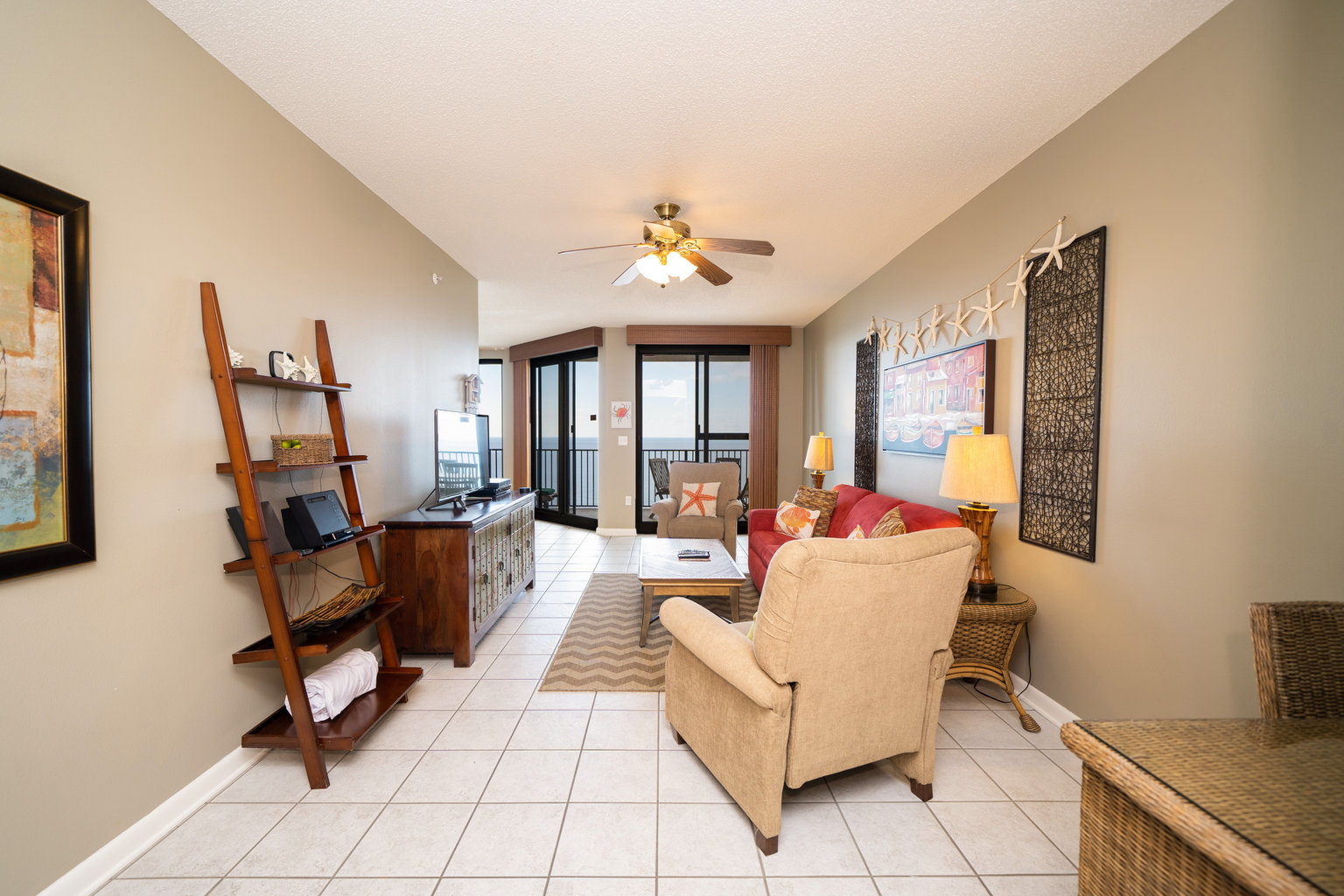 Orange Beach Vacation Rental