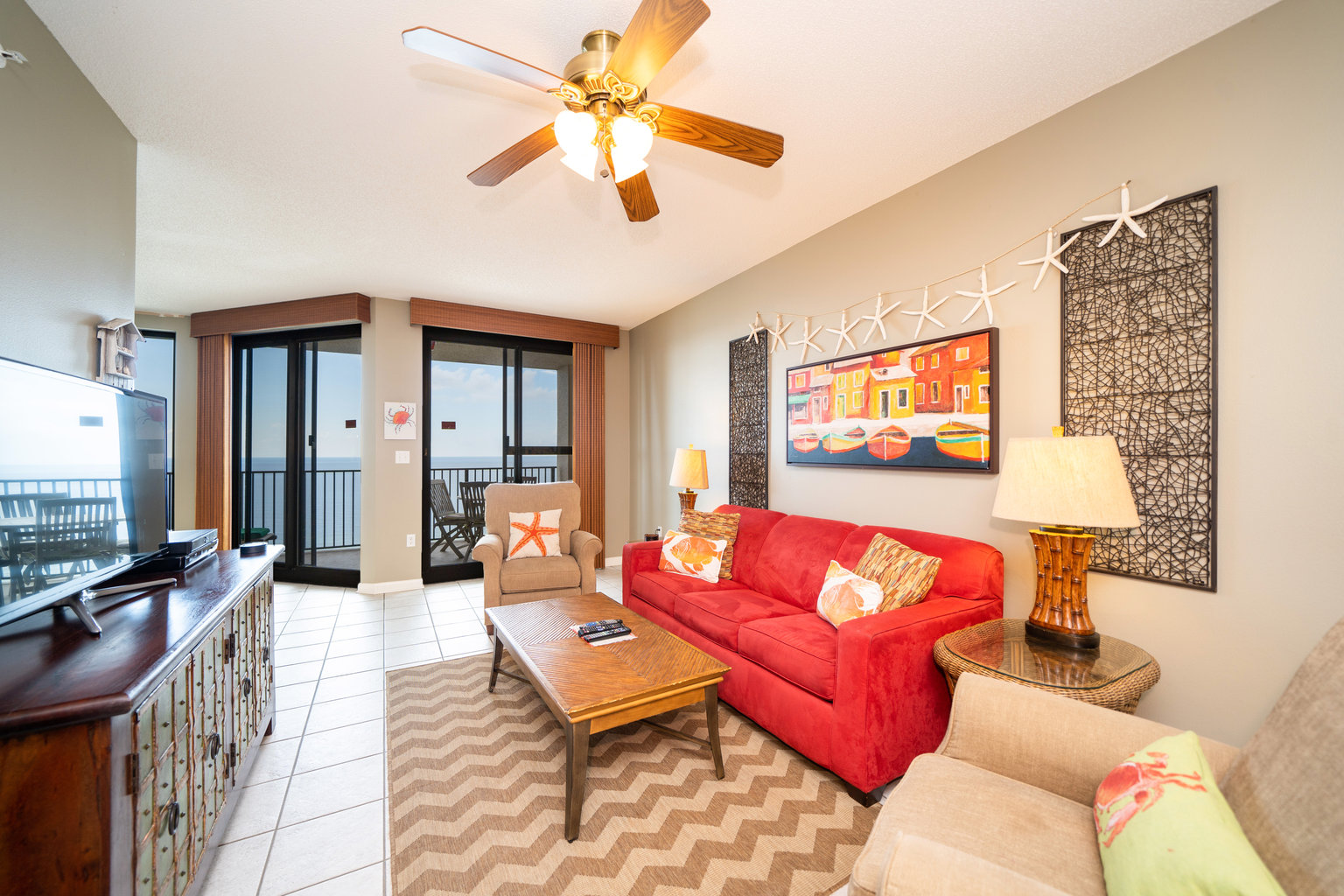 Orange Beach Vacation Rental