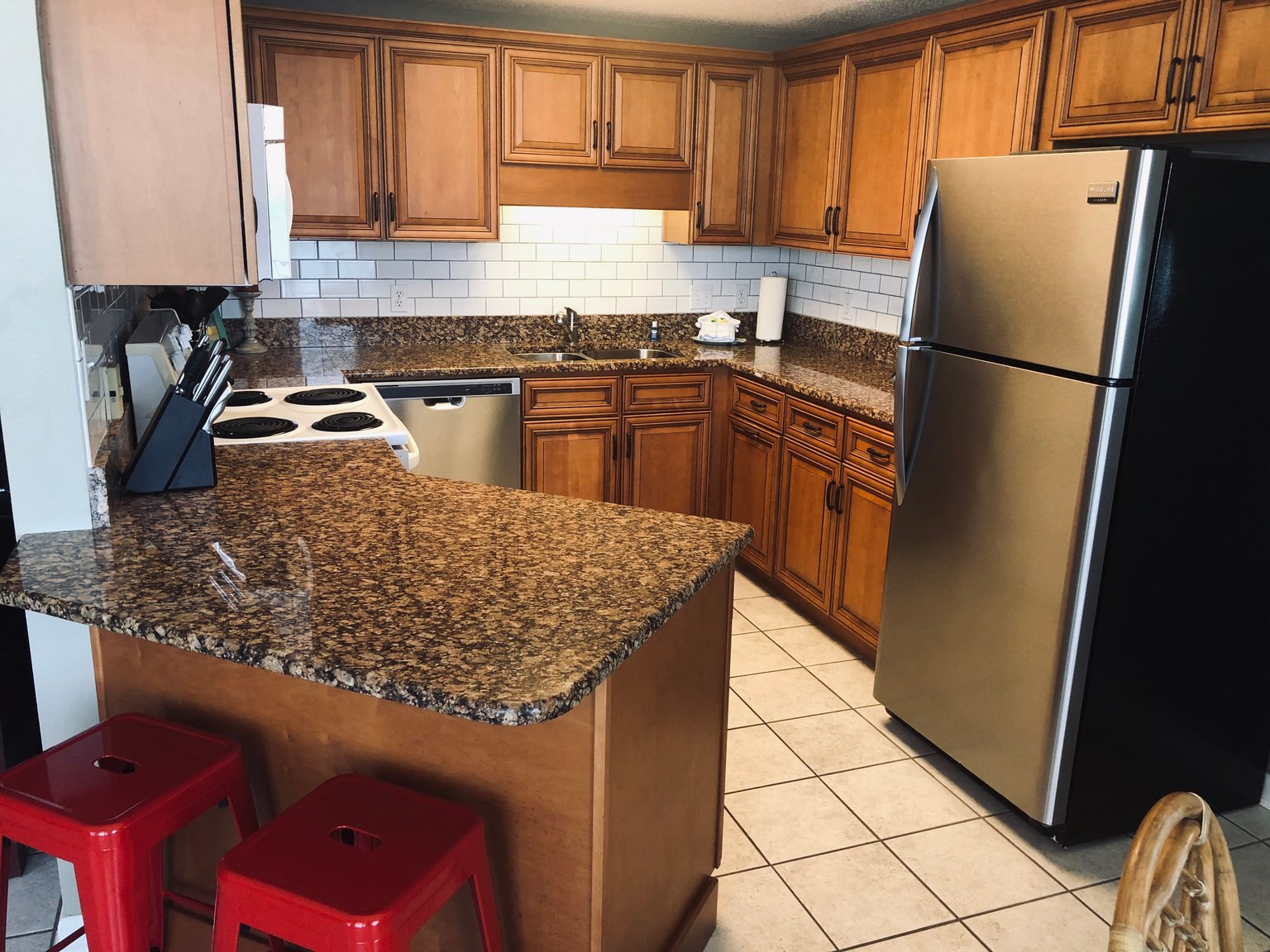 Orange Beach Vacation Rental