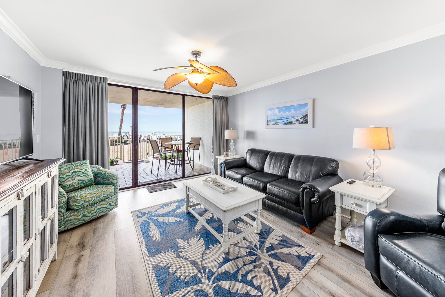 Orange Beach Vacation Rental