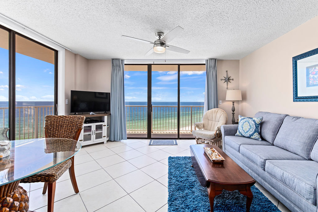 Orange Beach Vacation Rental