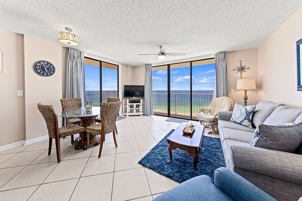 Orange Beach Vacation Rental