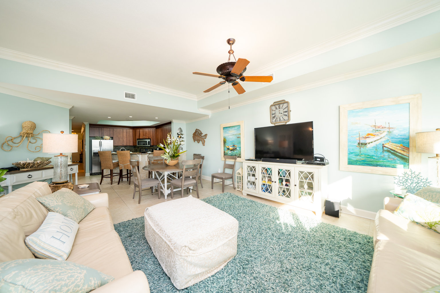 Orange Beach Vacation Rental