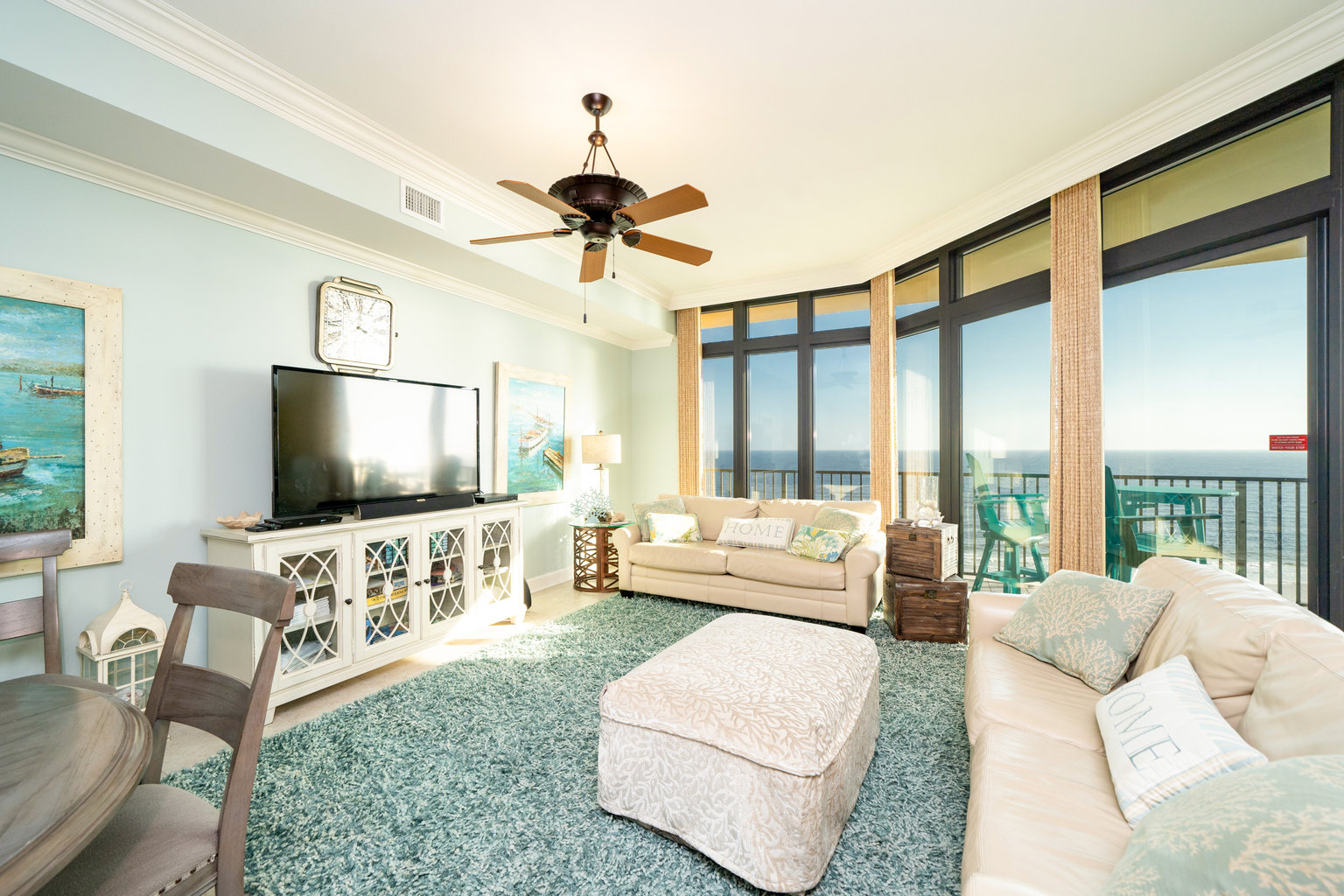 Orange Beach Vacation Rental