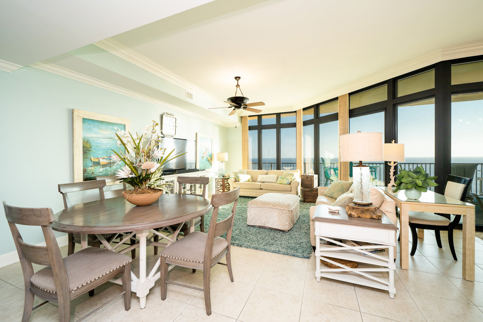 Orange Beach Vacation Rental