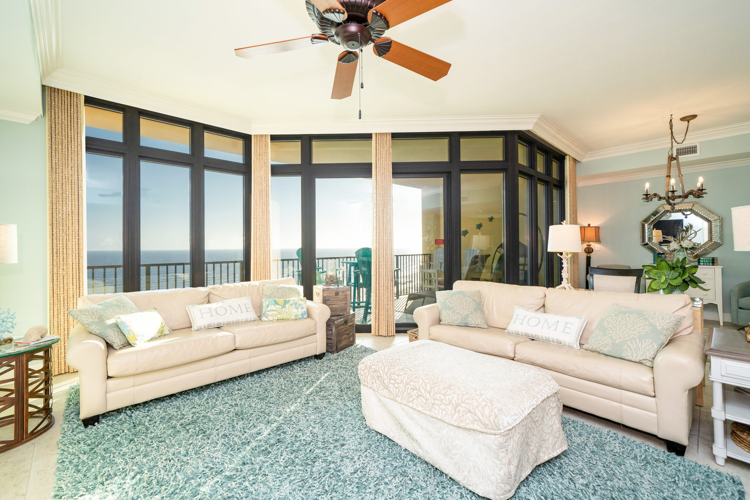 Orange Beach Vacation Rental