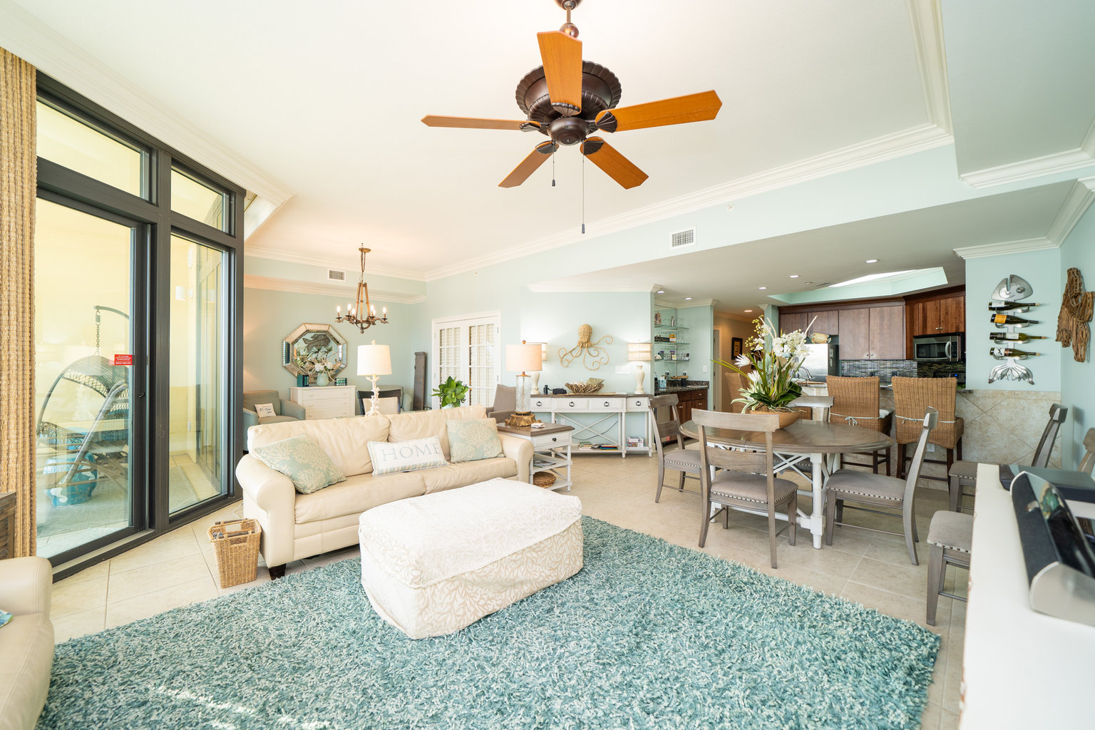 Orange Beach Vacation Rental