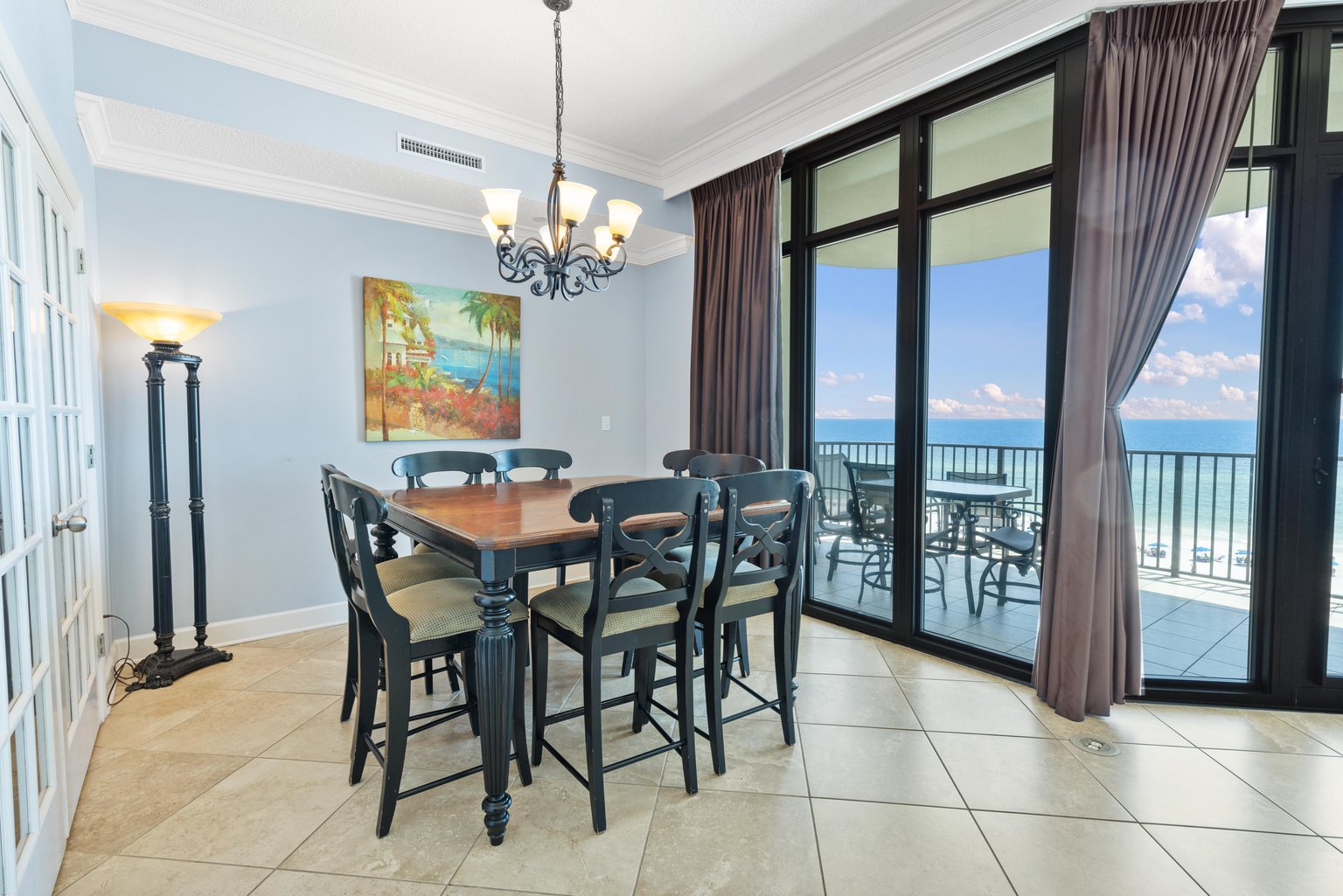 Orange Beach Vacation Rental